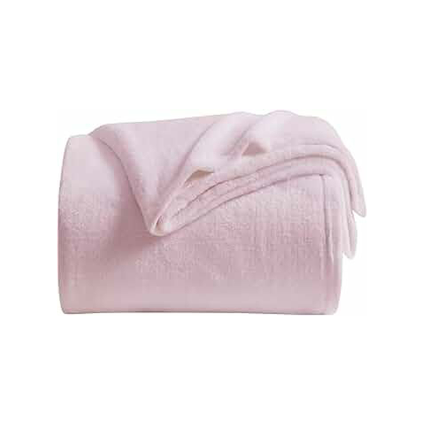 Featherlight Microfiber Fleece Throw Blanket