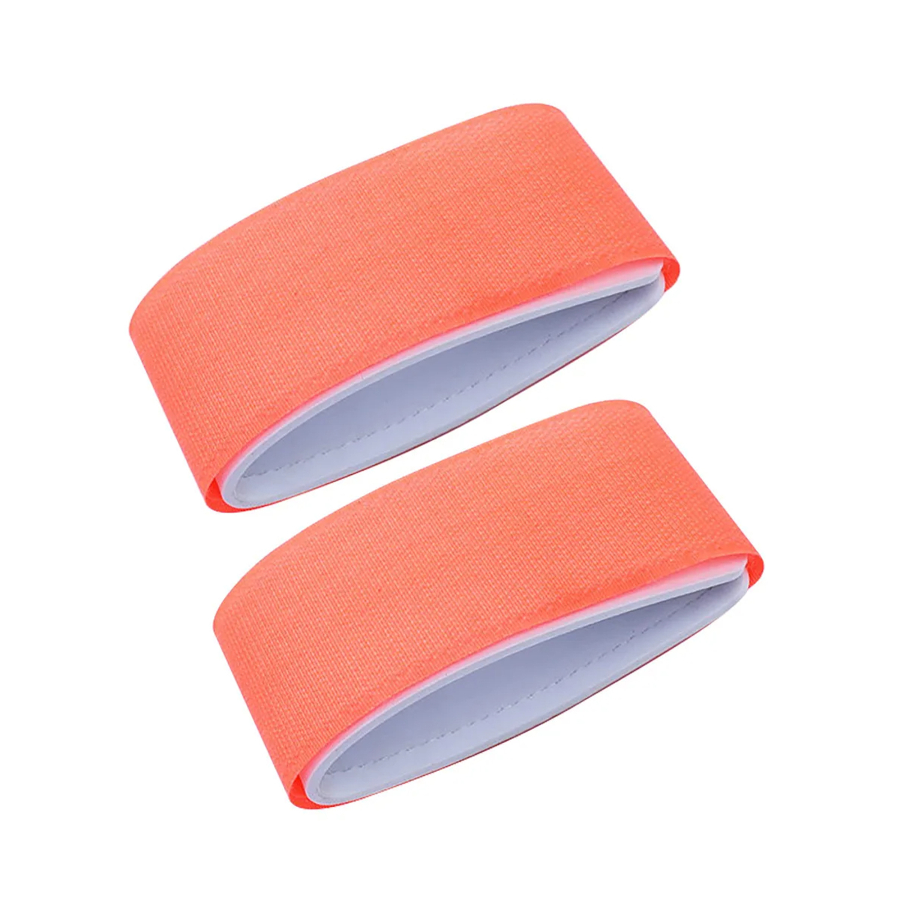 Ski & Snowboard Straps with EVA Cushioning