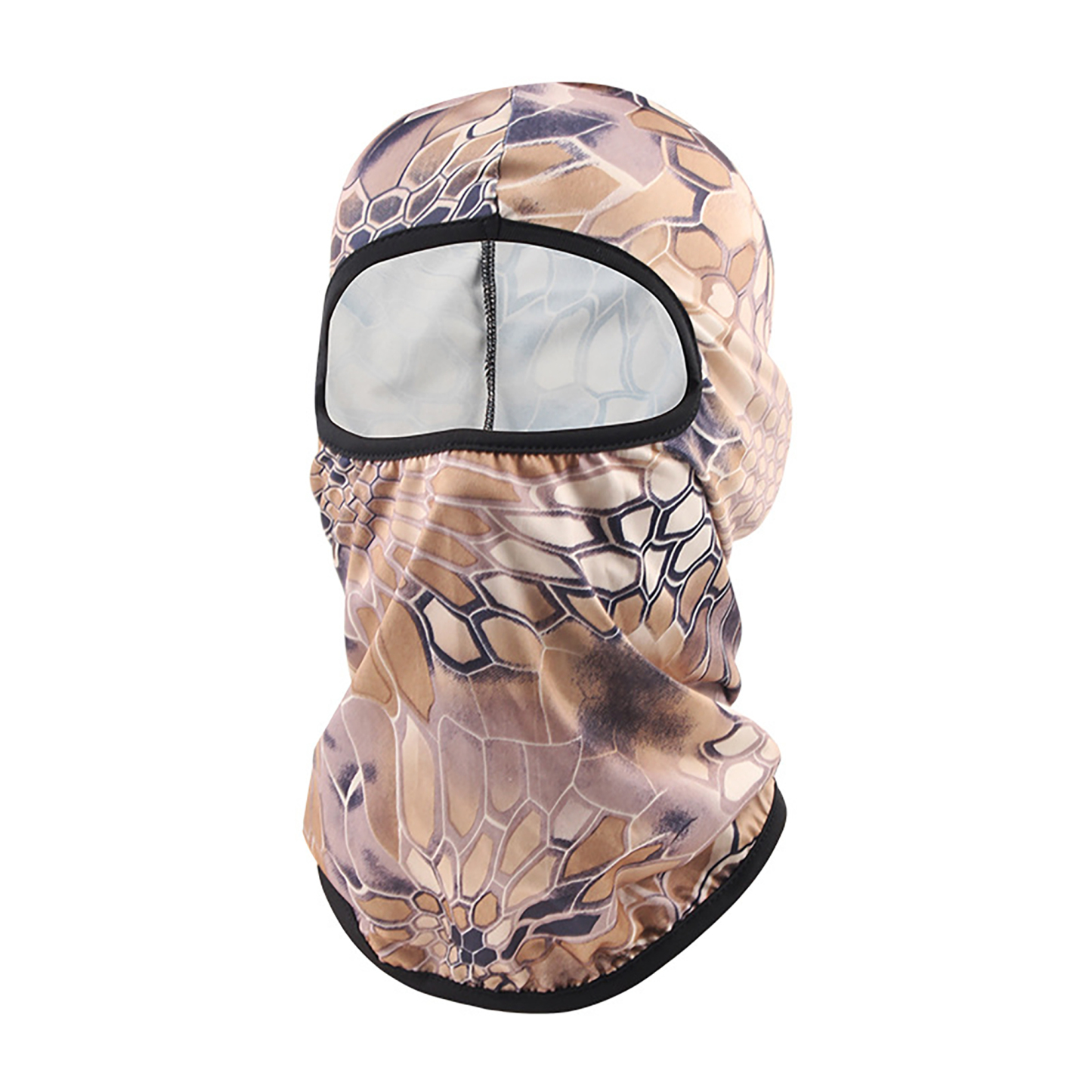 Outdoor Ice Silk Sports Mask