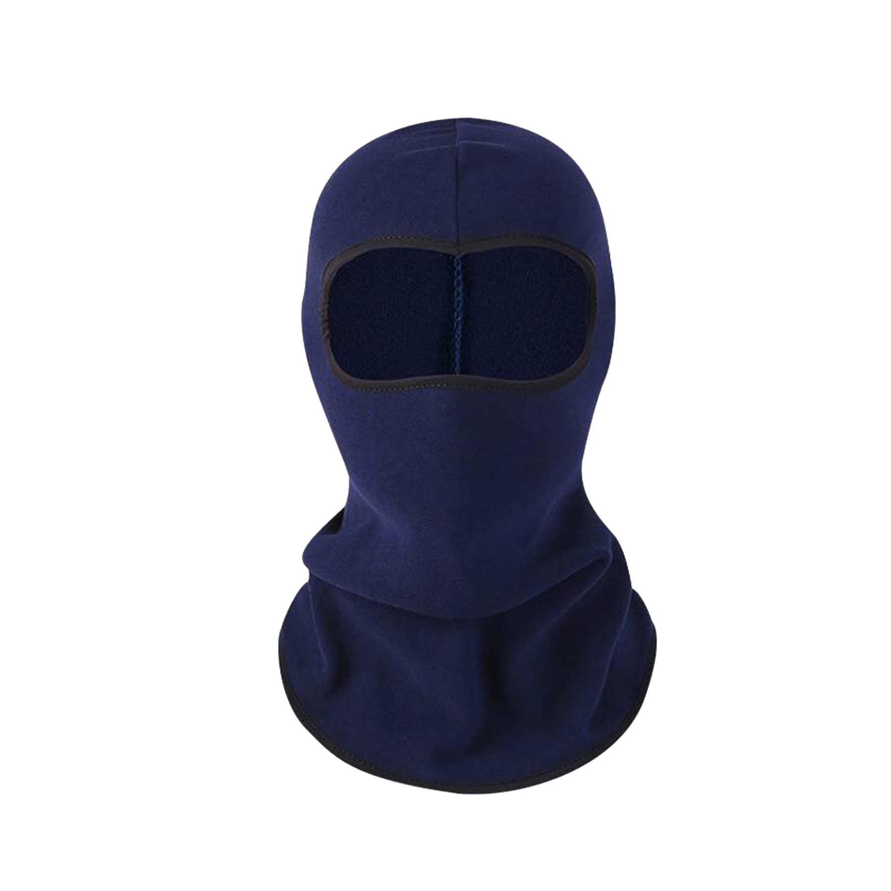 Autumn-Winter Outdoor Windproof Car Hood 