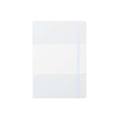 150 Pages, Medium 5.8 inches x 7.9 inches – 90 GSM Thick Paper, Hardcover