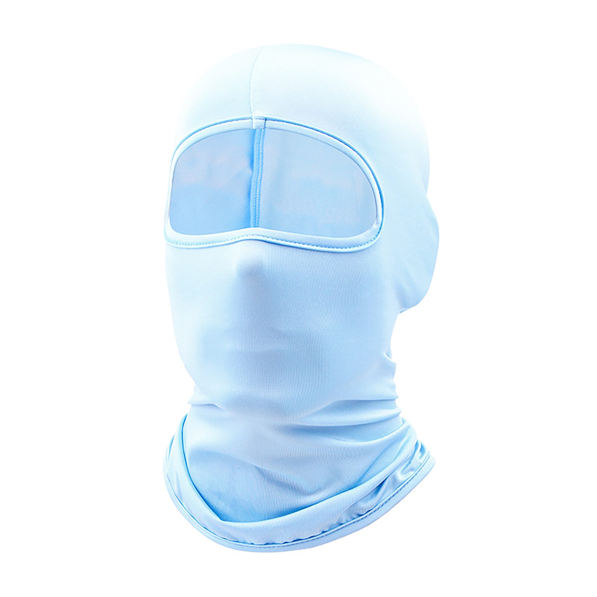 Outdoor Ice Silk Sports Mask