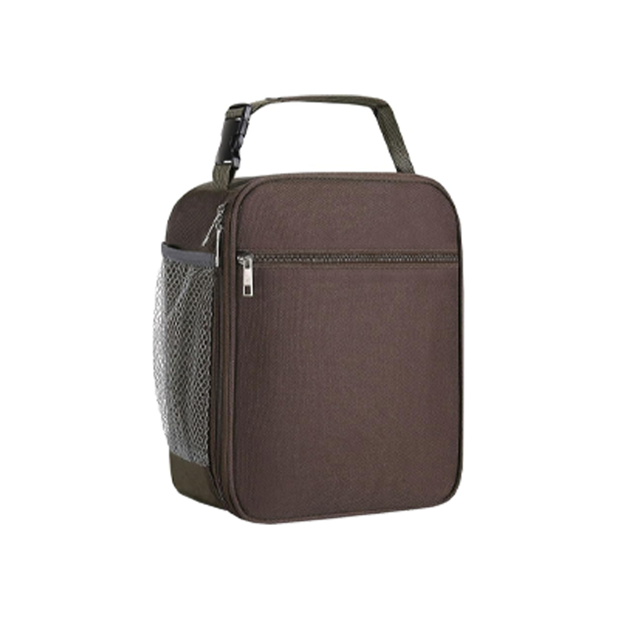 Men's Lunch Box & Lunch Bag 