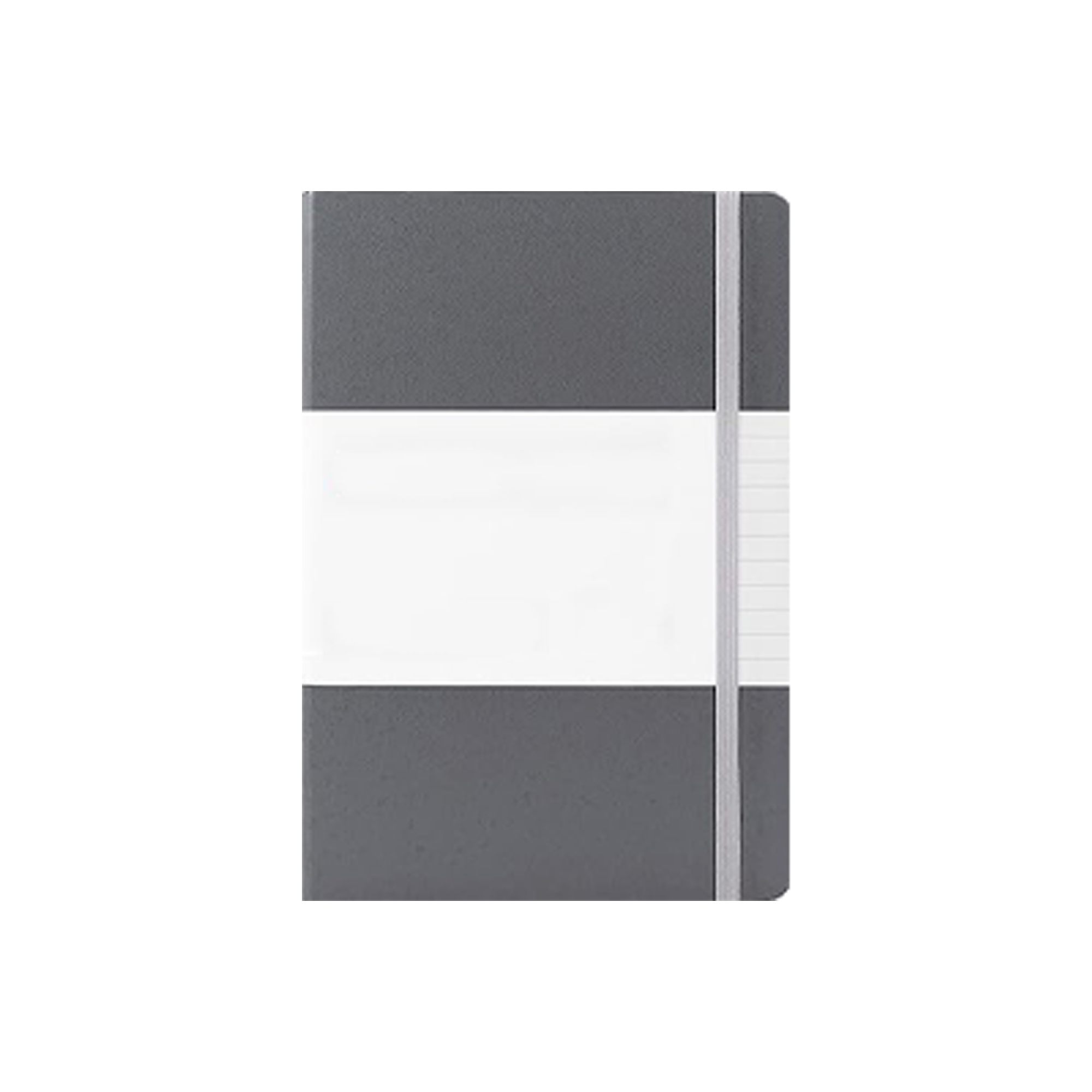 150 Pages, Medium 5.8 inches x 7.9 inches – 90 GSM Thick Paper, Hardcover