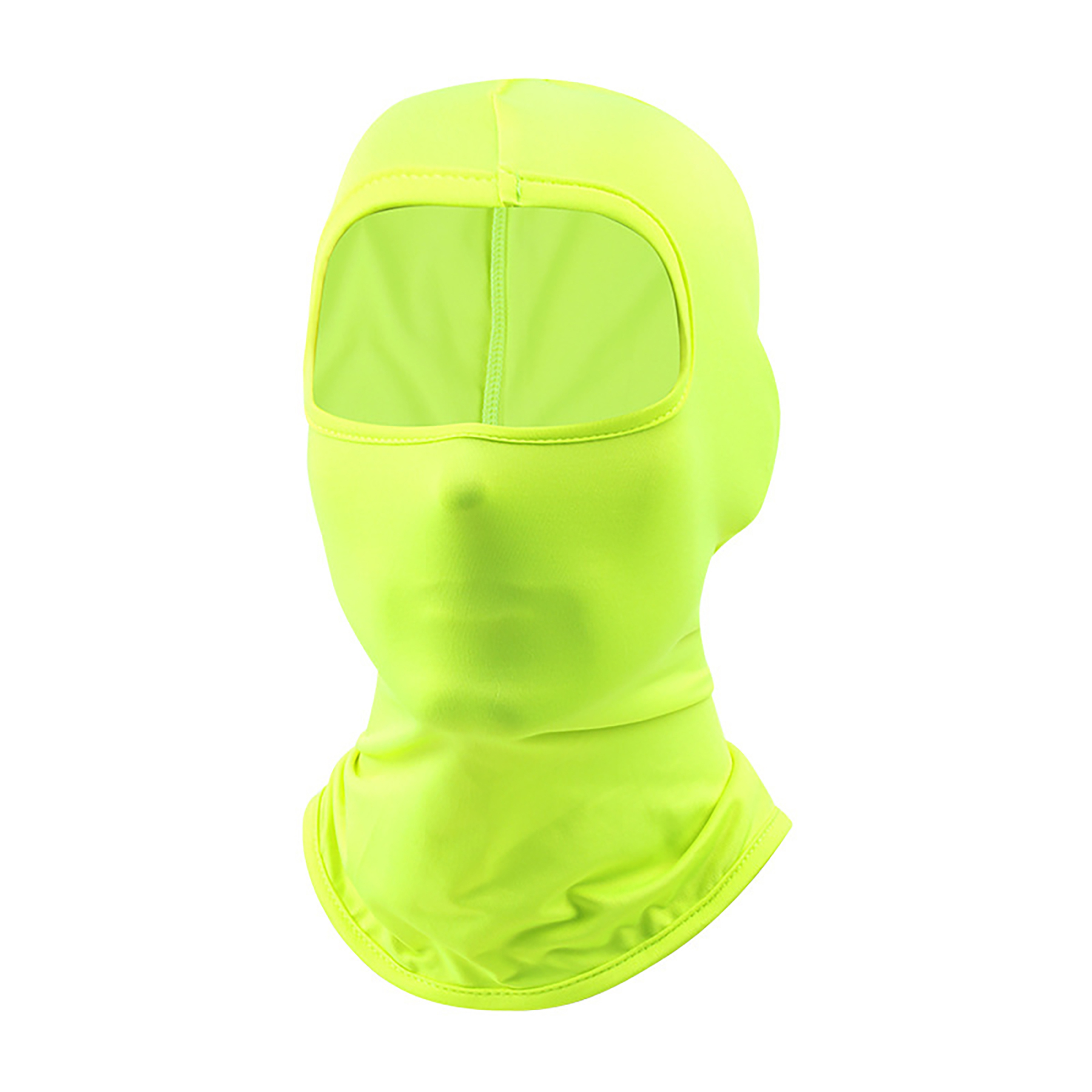 Outdoor Ice Silk Sports Mask