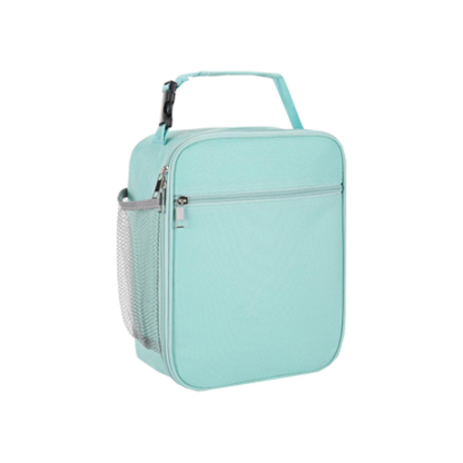 Men's Lunch Box & Lunch Bag 
