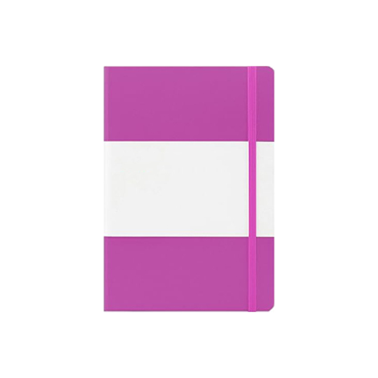 150 Pages, Medium 5.8 inches x 7.9 inches – 90 GSM Thick Paper, Hardcover