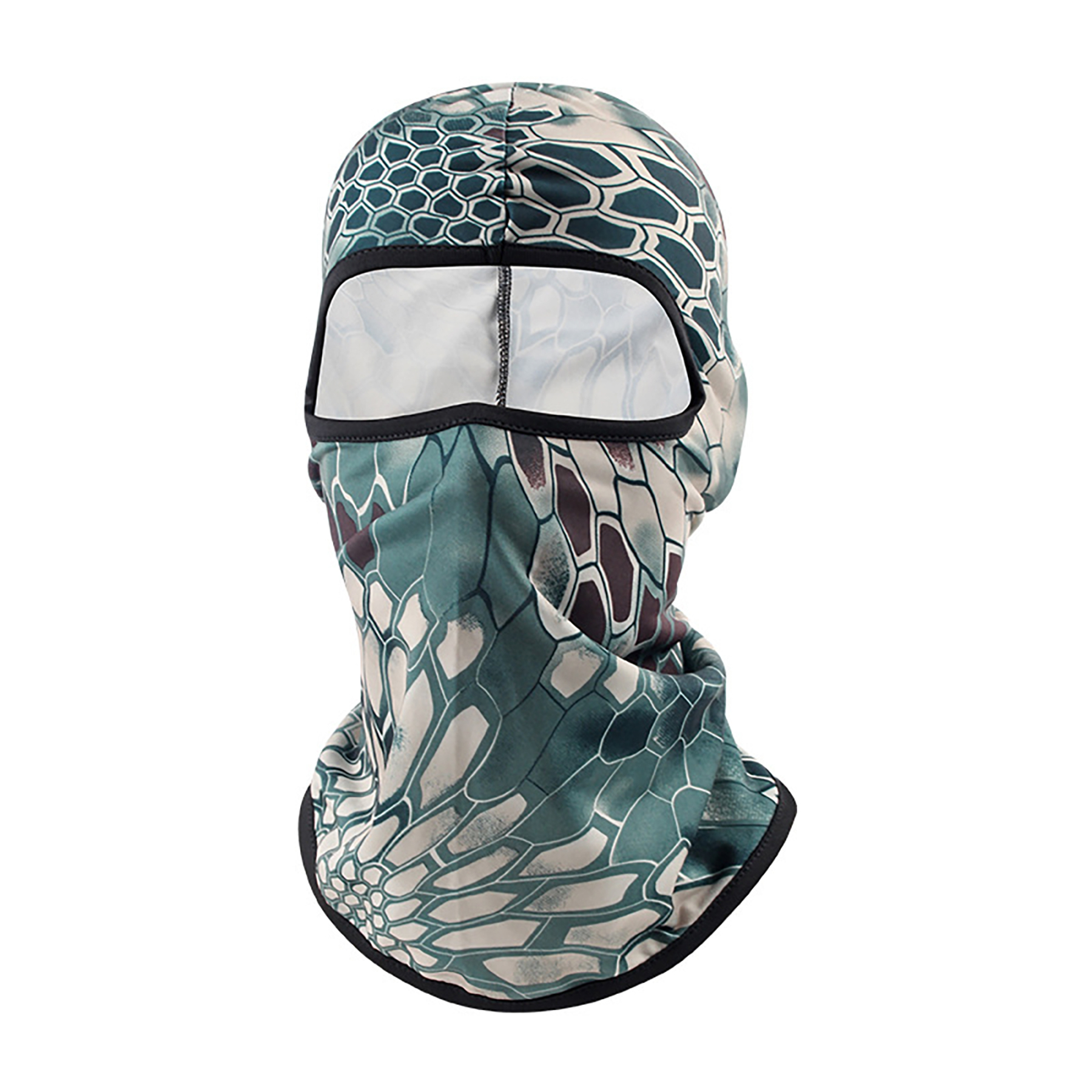 Outdoor Ice Silk Sports Mask