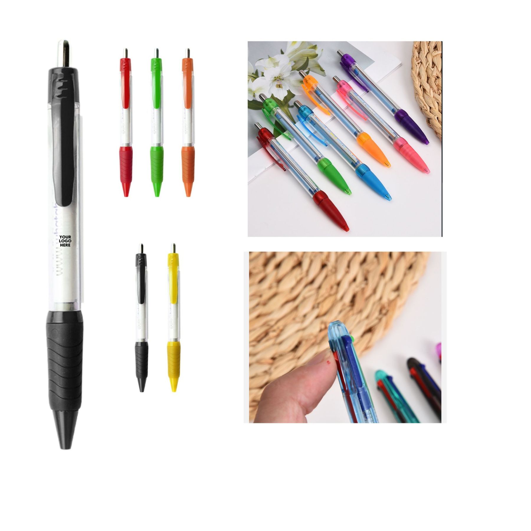 Sketching Ballpoint Pen