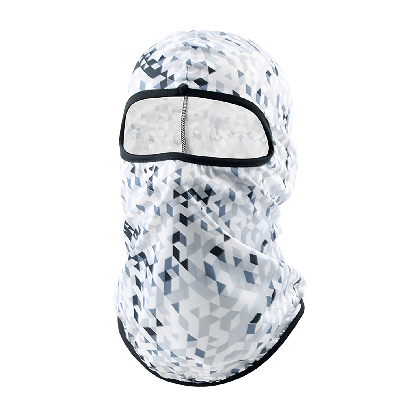 Outdoor Ice Silk Sports Mask