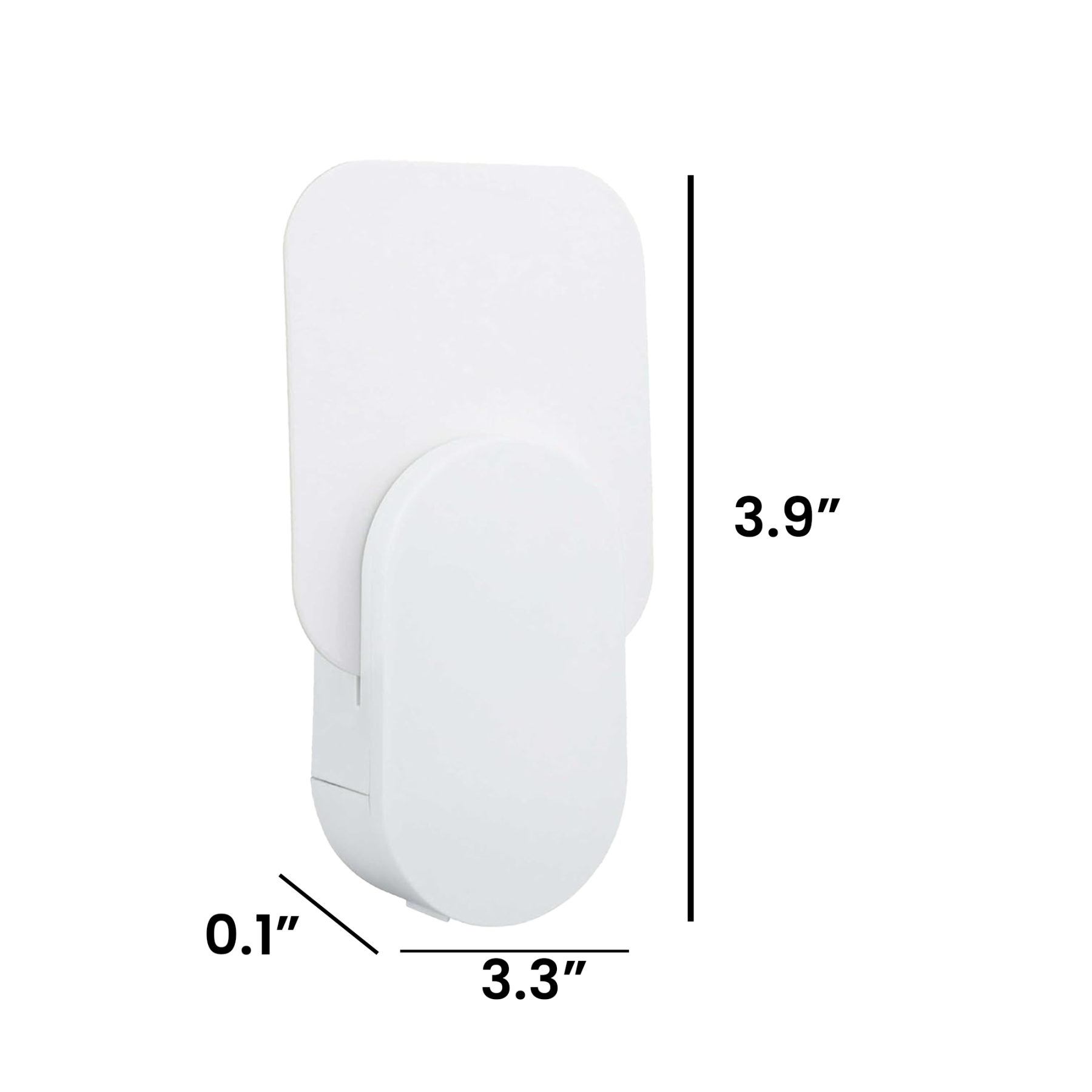 Safer Home SH502 Plug-In Indoor Fly Trap