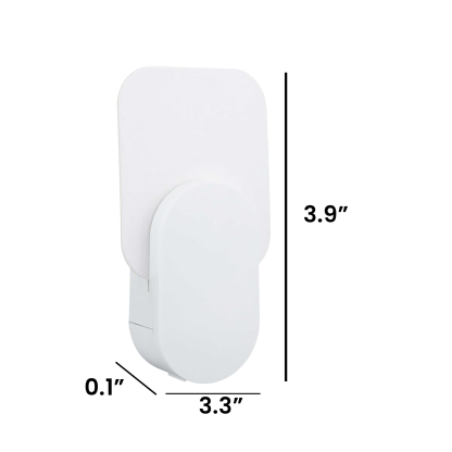 Safer Home SH502 Plug-In Indoor Fly Trap