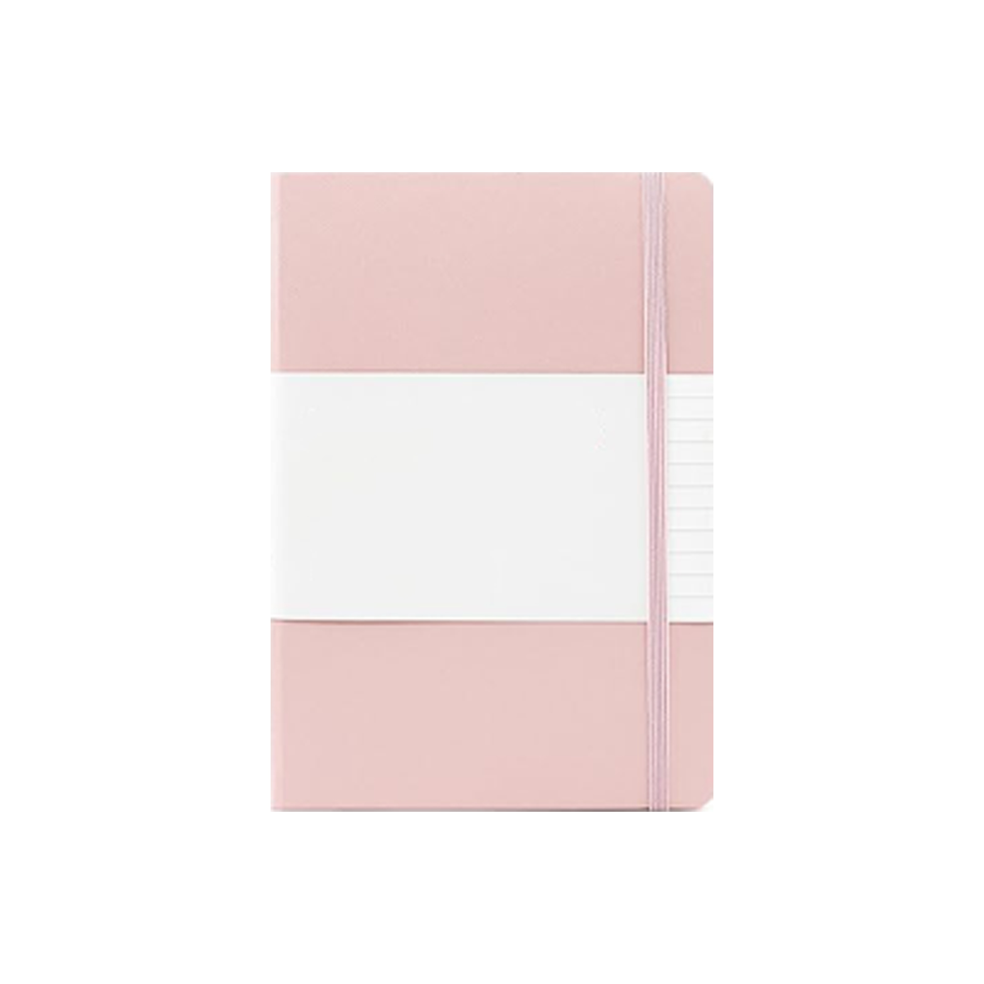 150 Pages, Medium 5.8 inches x 7.9 inches – 90 GSM Thick Paper, Hardcover