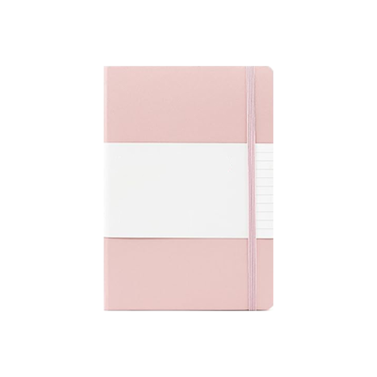 150 Pages, Medium 5.8 inches x 7.9 inches – 90 GSM Thick Paper, Hardcover