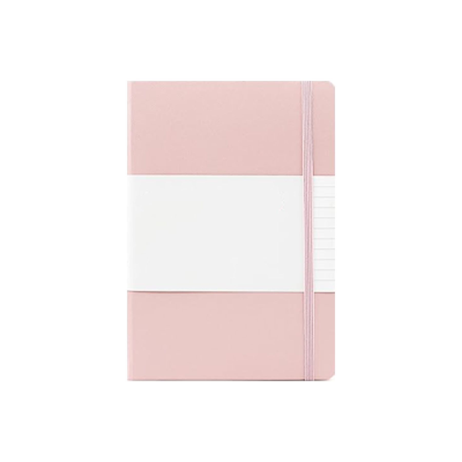 150 Pages, Medium 5.8 inches x 7.9 inches – 90 GSM Thick Paper, Hardcover