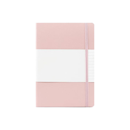 150 Pages, Medium 5.8 inches x 7.9 inches – 90 GSM Thick Paper, Hardcover