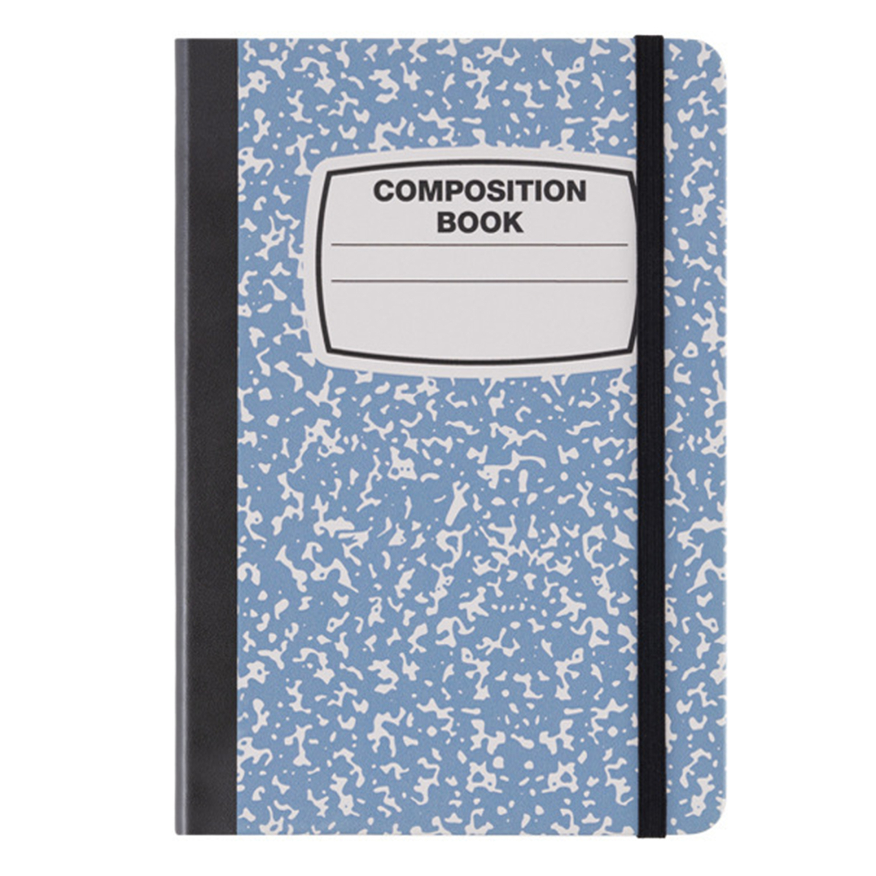 New A5 Notebook PU 