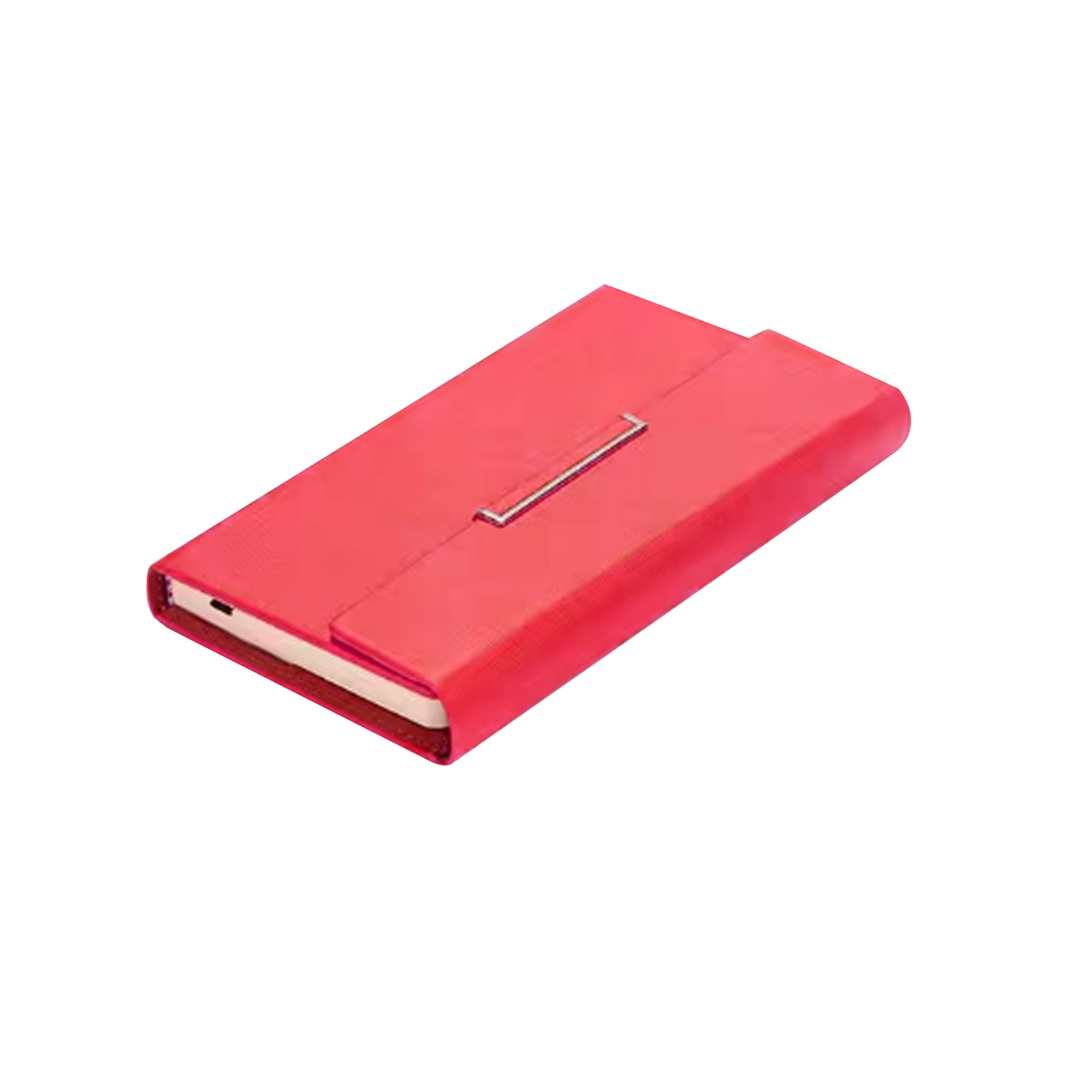 Executive notebook