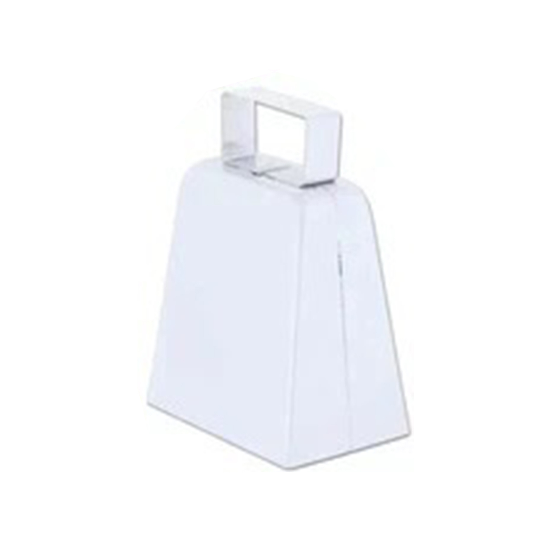 4-inch cowbell