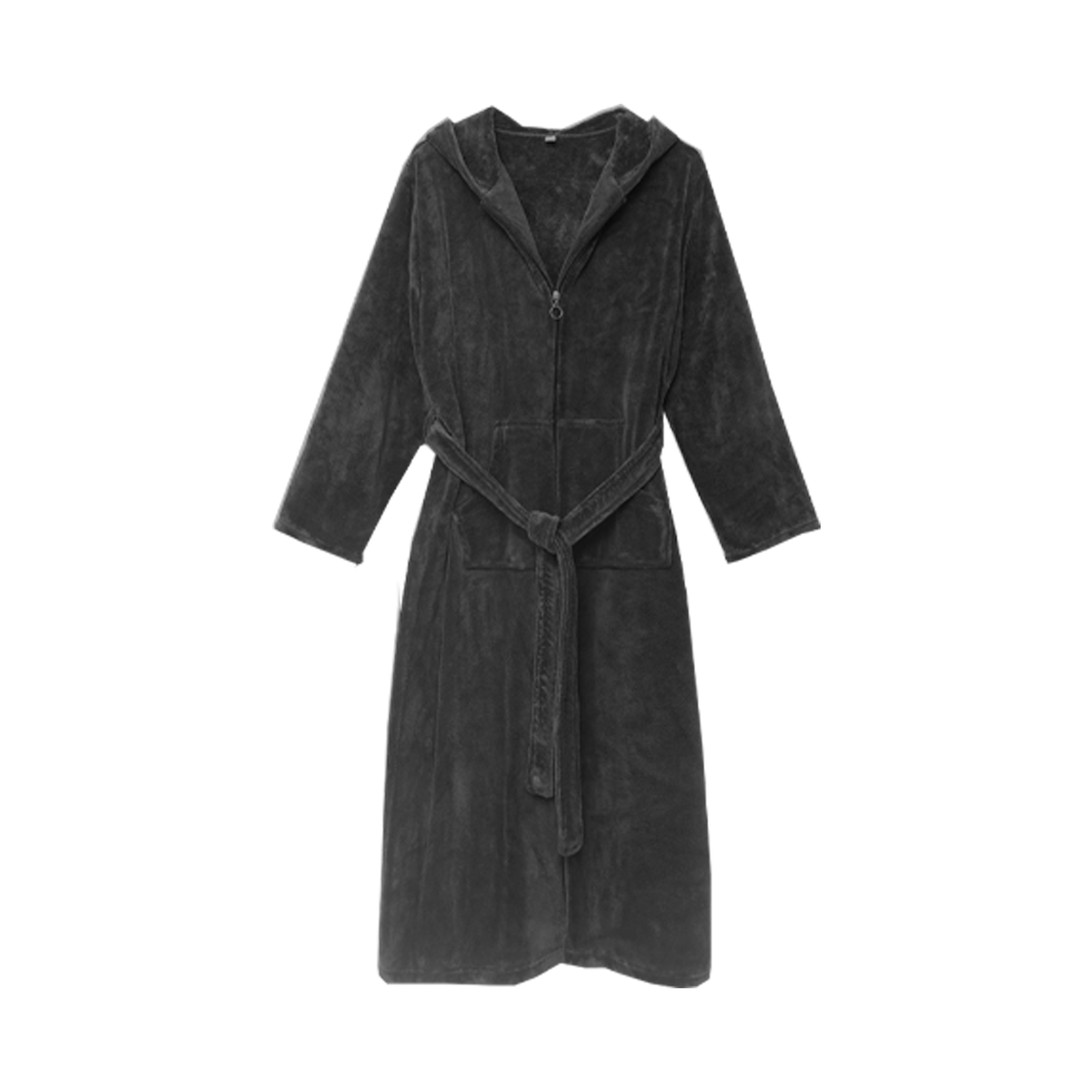 velvet pajamas for winter thickened and lengthened coral velvet pajamas 