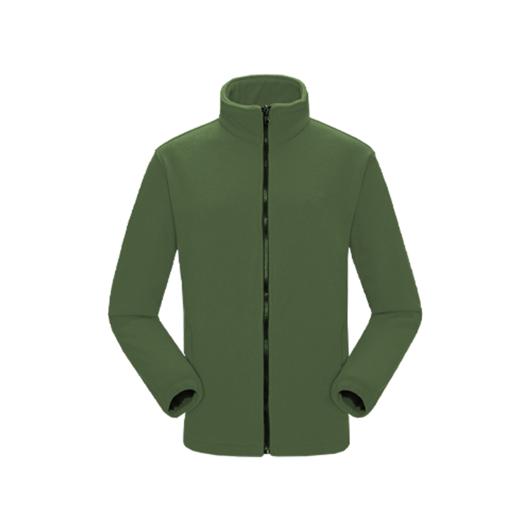  fleece jacket for Men's and women's casual 