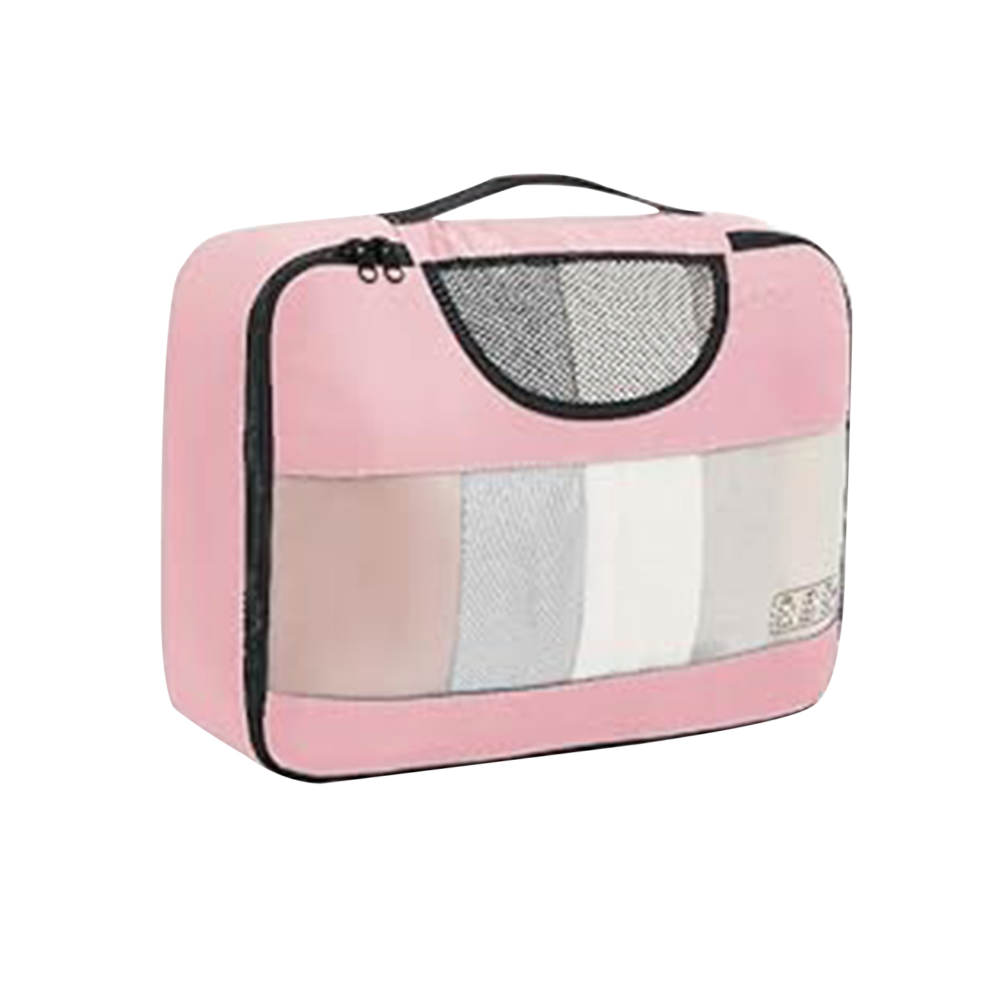 Unparalleled Organization for Stress - Free Travel