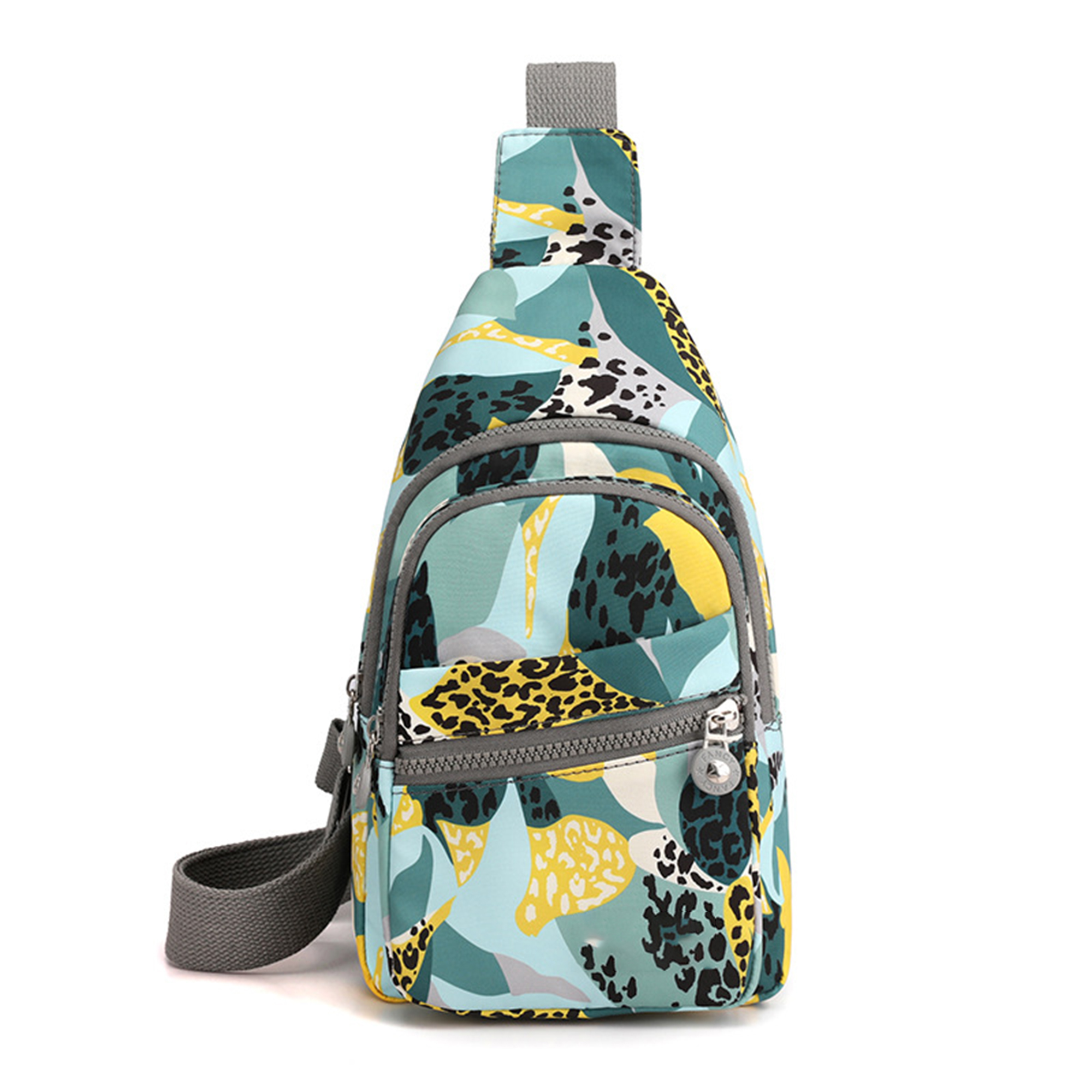 2024 casual ladies messenger bag