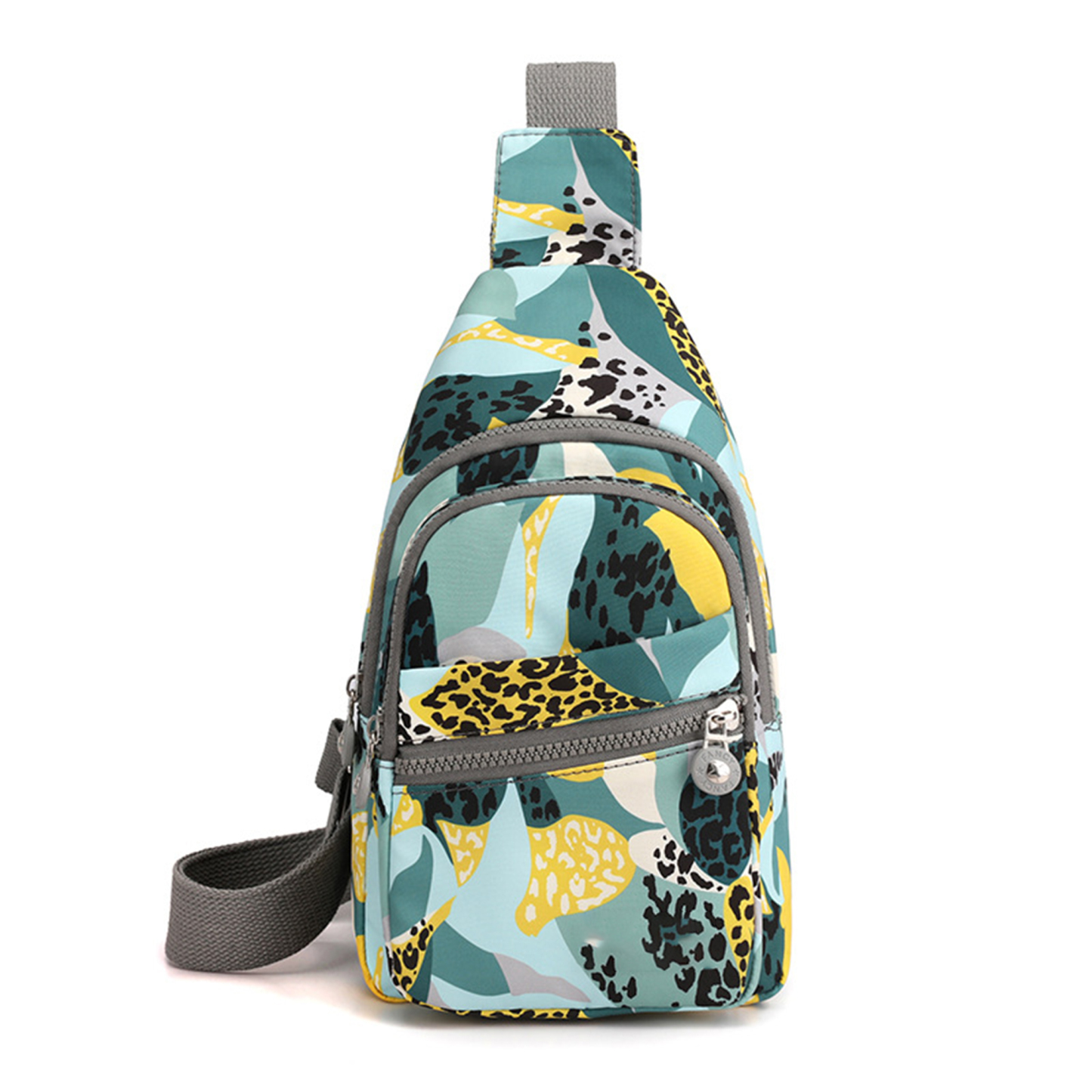 2024 casual ladies messenger bag