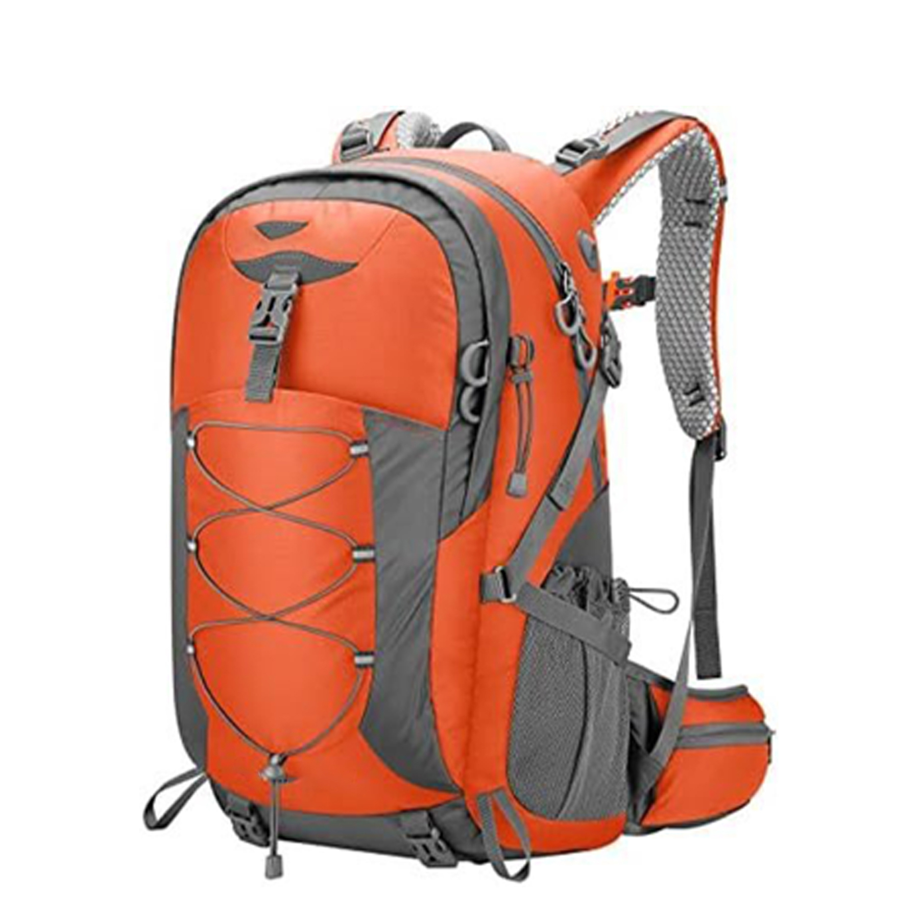 Waterproof hiking backpack
