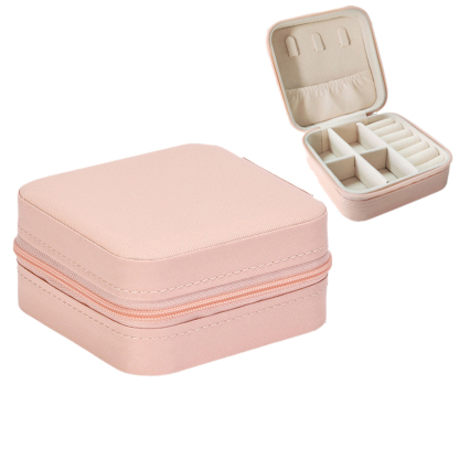 Ring Jewelry Storage Case