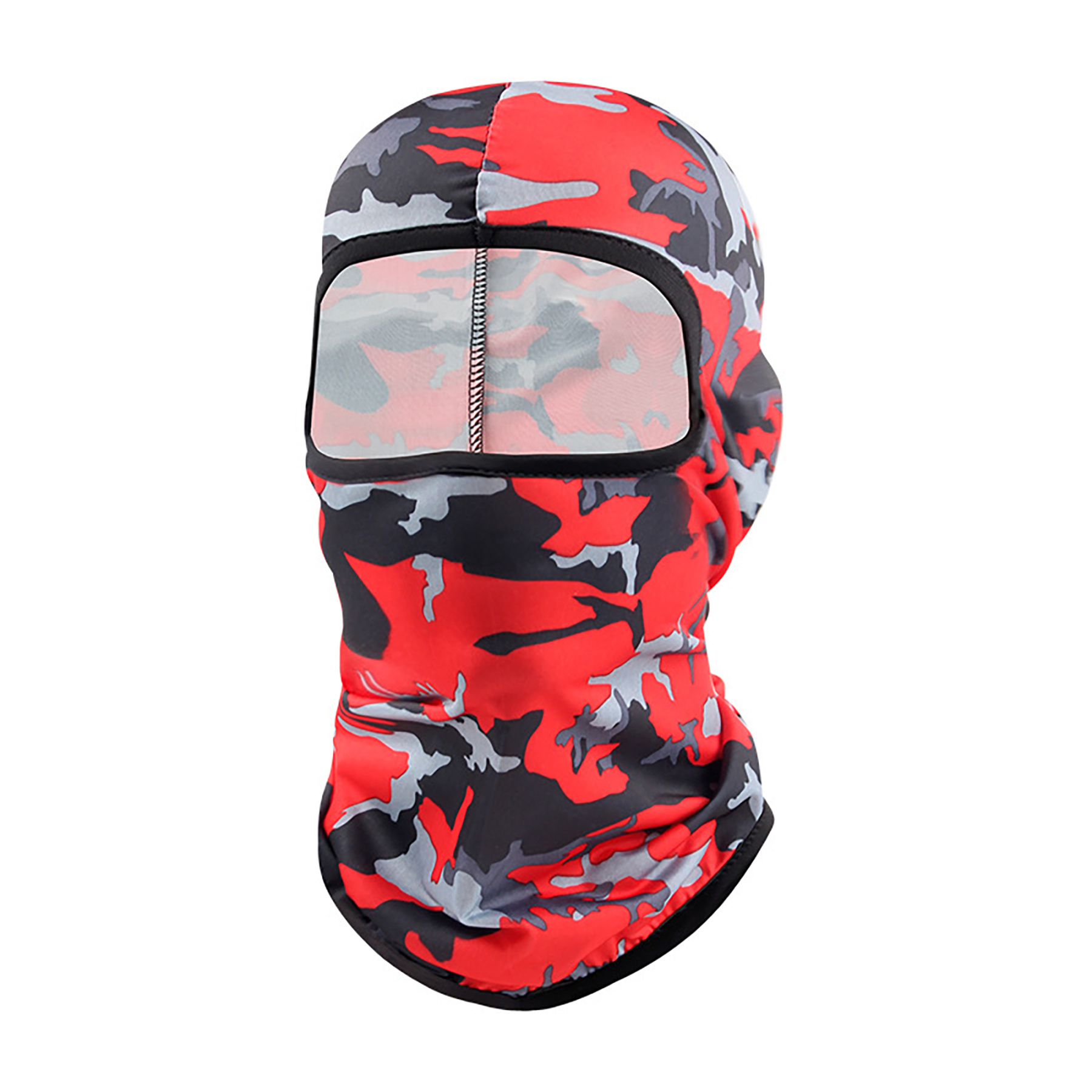 Outdoor Ice Silk Sports Mask