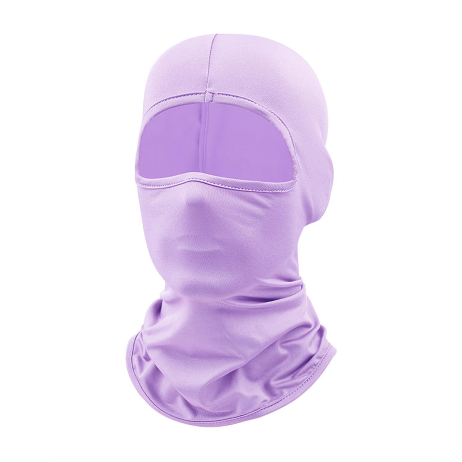 Outdoor Ice Silk Sports Mask
