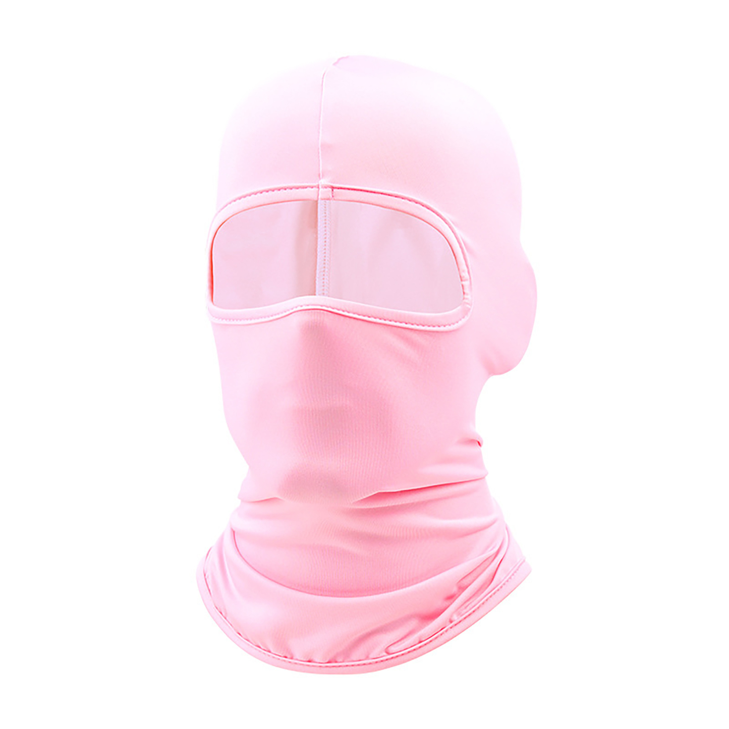 Outdoor Ice Silk Sports Mask