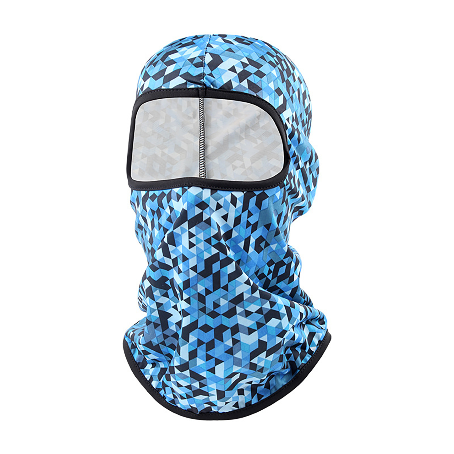 Outdoor Ice Silk Sports Mask