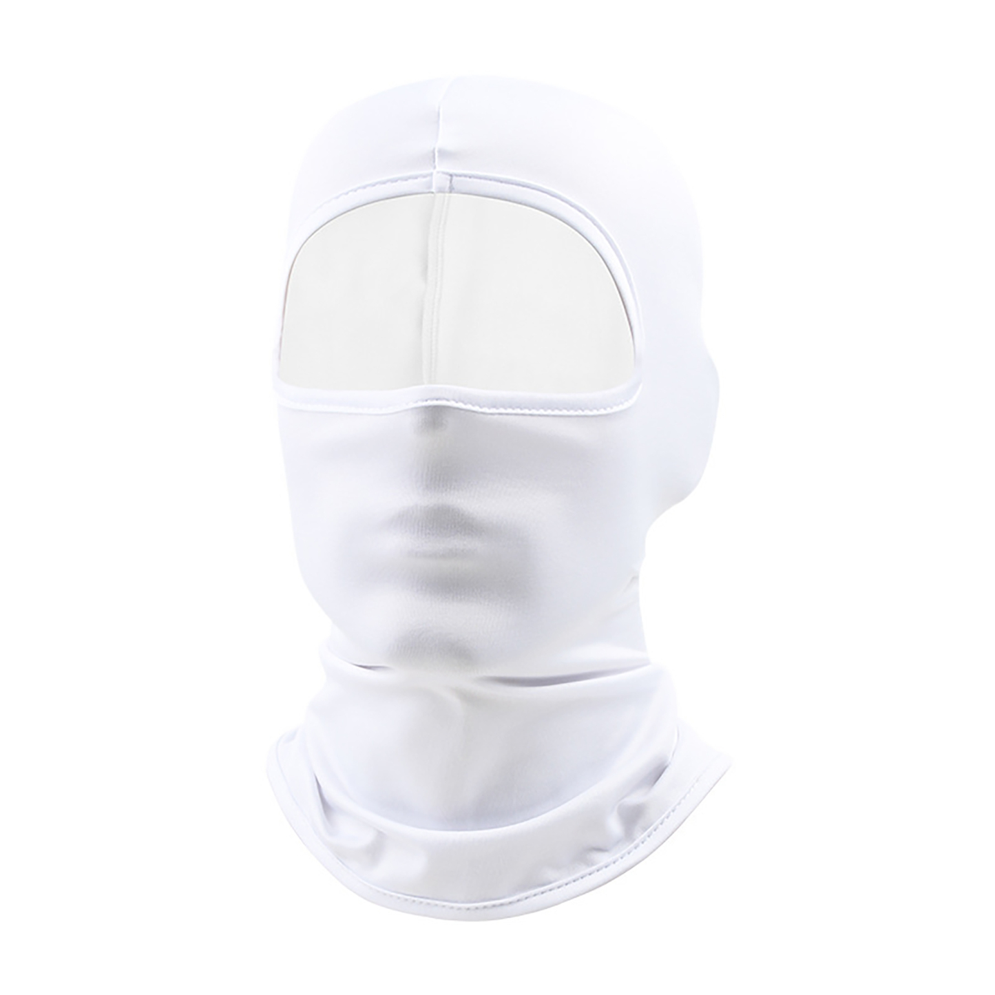 Outdoor Ice Silk Sports Mask