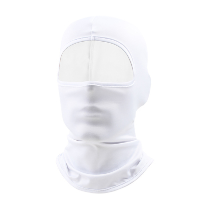 Outdoor Ice Silk Sports Mask