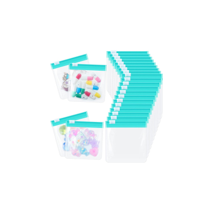 Travel Bag Set for Reuse 