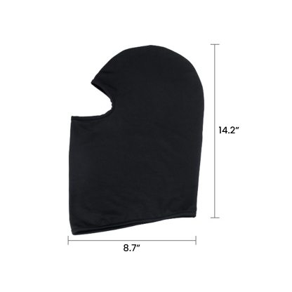 Outdoor Ice Silk Sports Mask