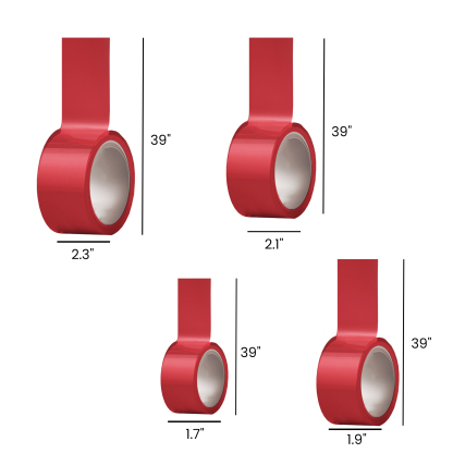 sealing tape Transparent 