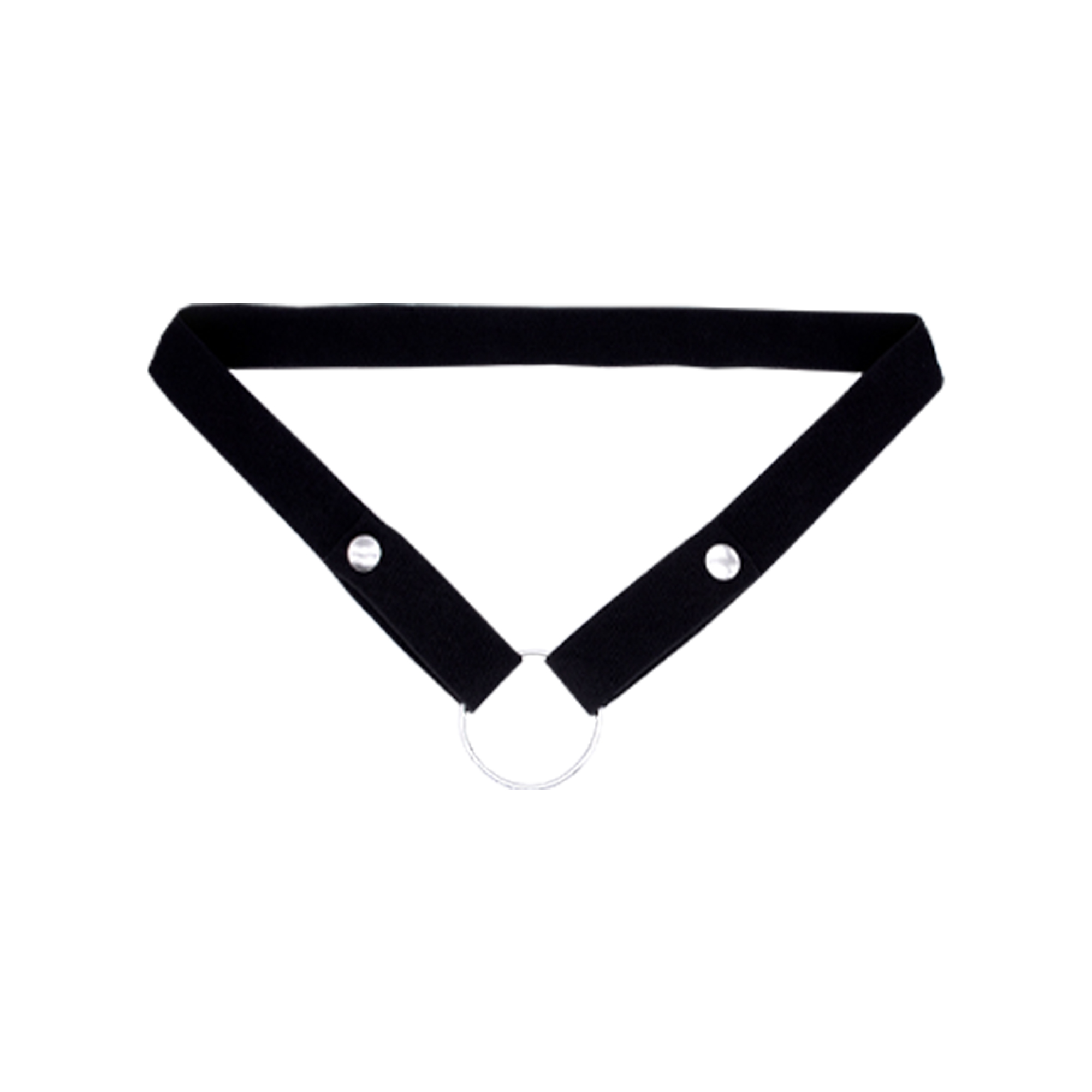 Men's CB Lock Support Strap with Elastic Waistband – Gay Underwear 