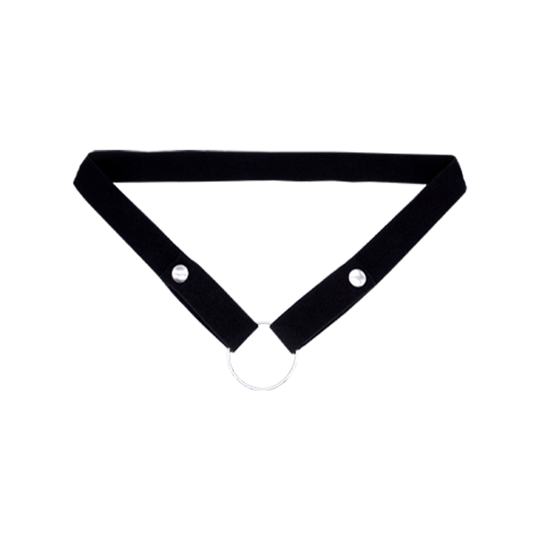 Men's CB Lock Support Strap with Elastic Waistband – Gay Underwear 