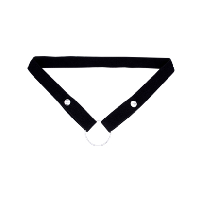 Men's CB Lock Support Strap with Elastic Waistband – Gay Underwear 