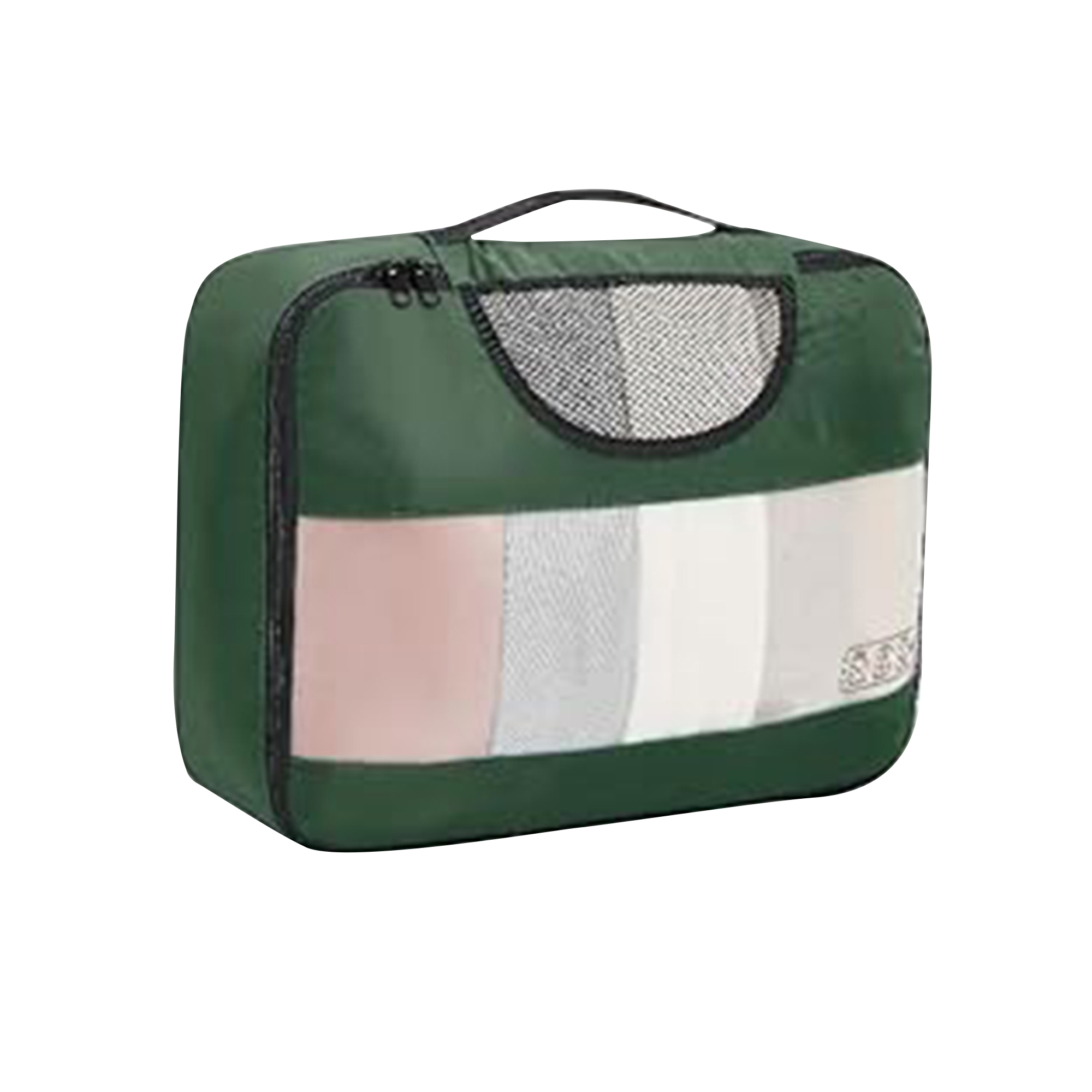 Unparalleled Organization for Stress - Free Travel
