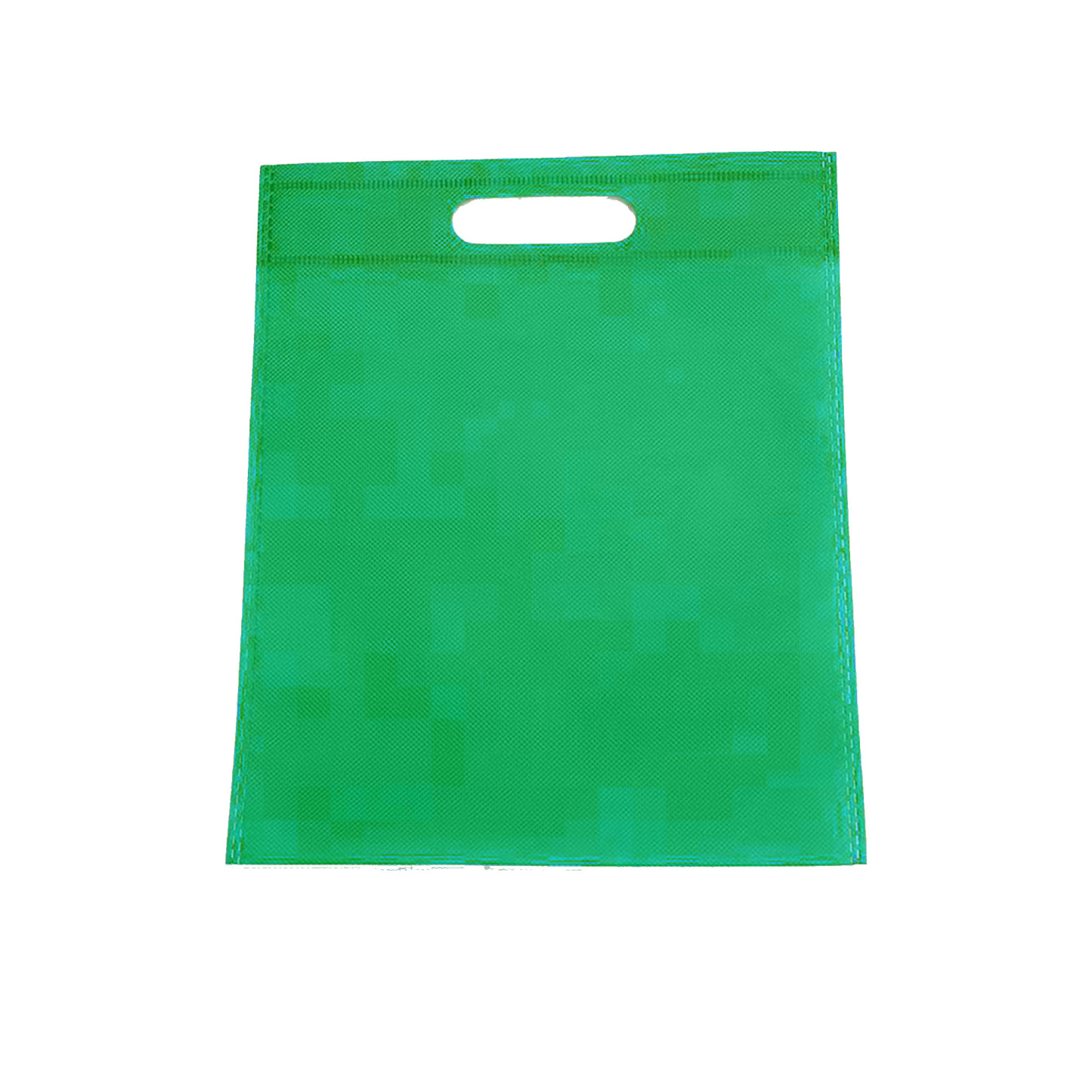 Die-Cut Non-Woven Promotional Tote Bag 