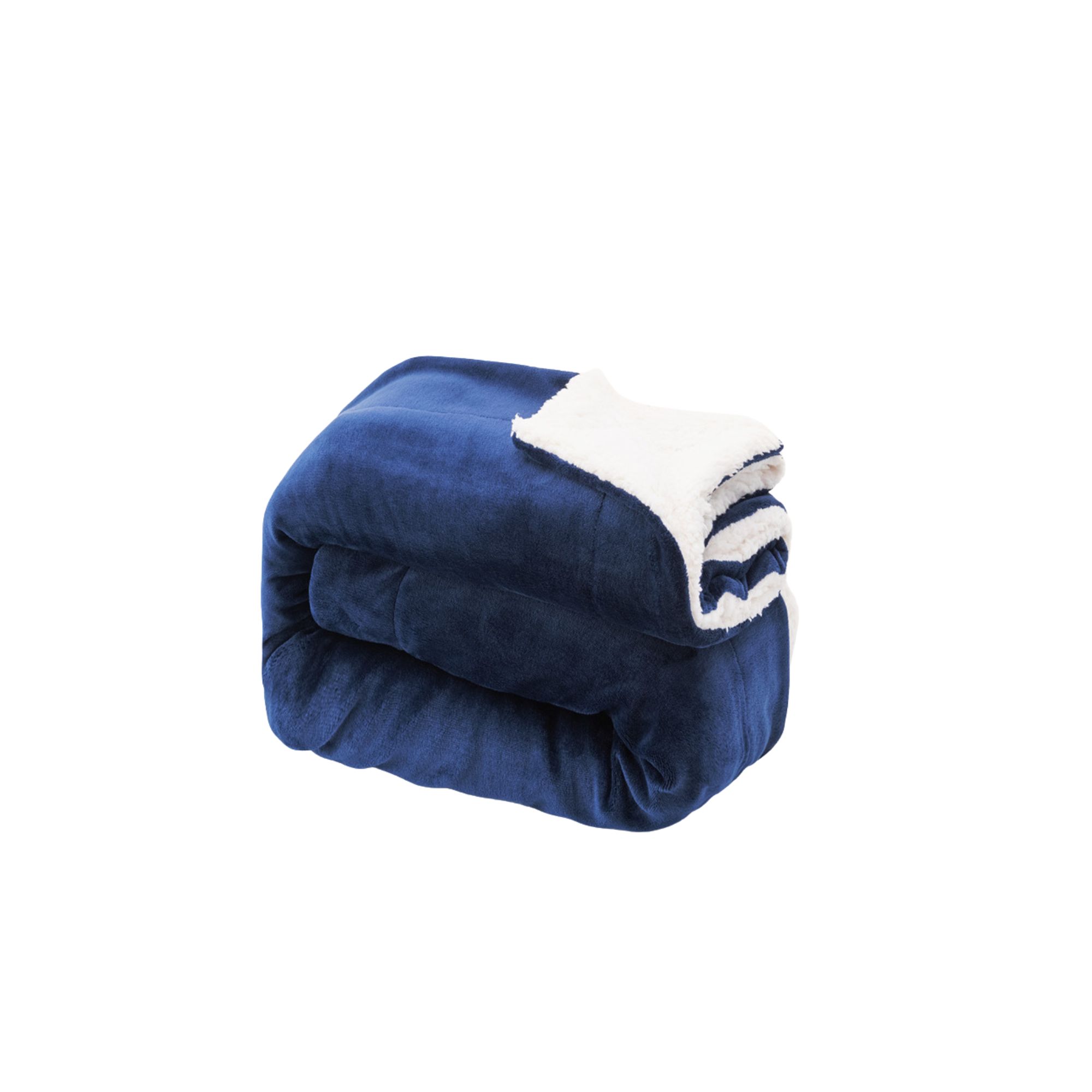 Heavyweight Double Flannel Blanket