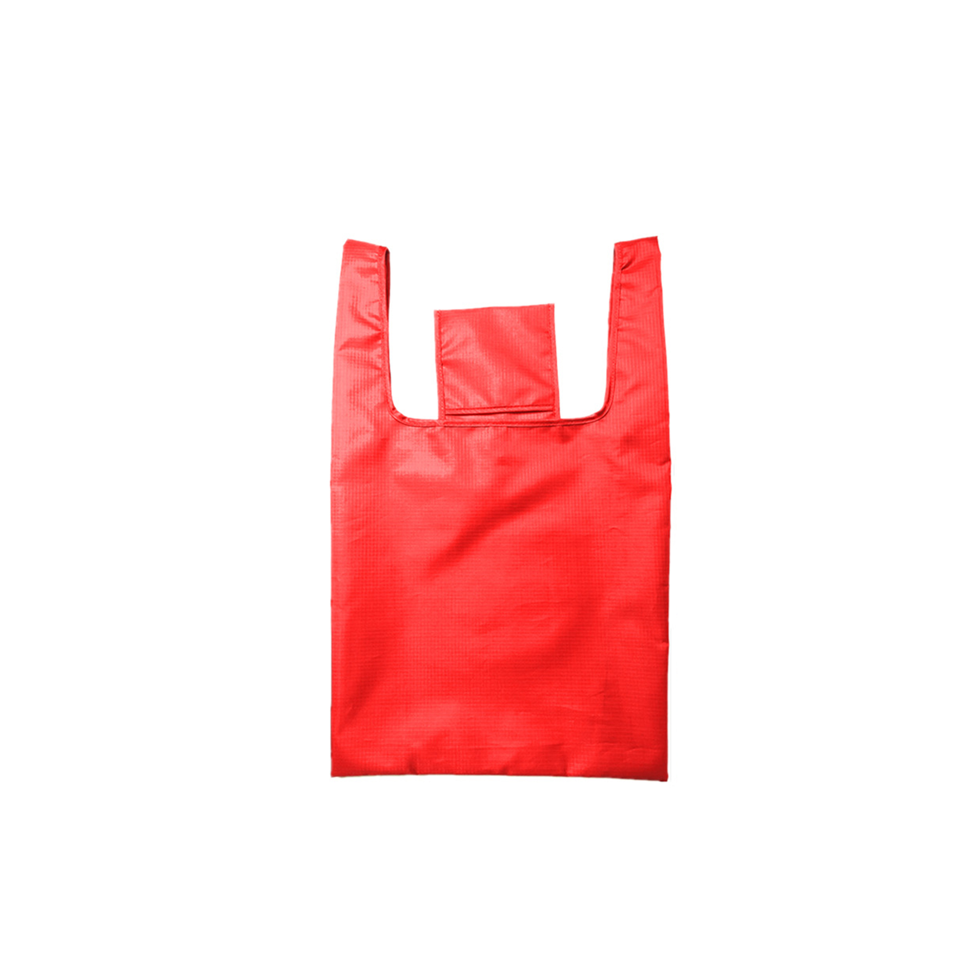 Compact Portable Shopping Tote