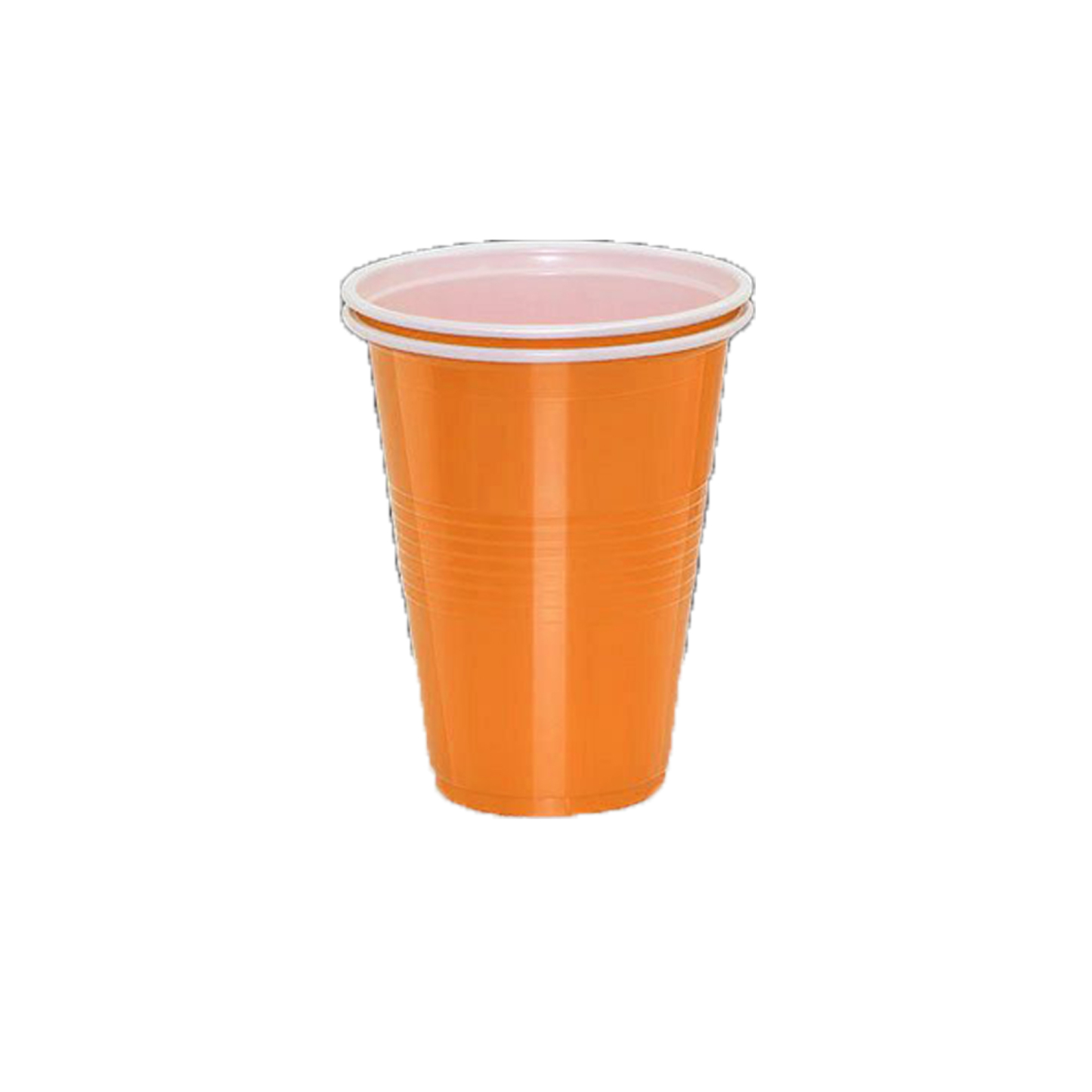 Double-Color Party Cups