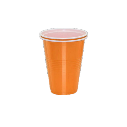 Double-Color Party Cups