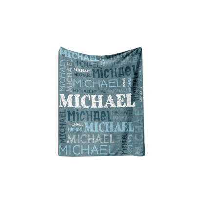 blanket newborn baby boy gift 