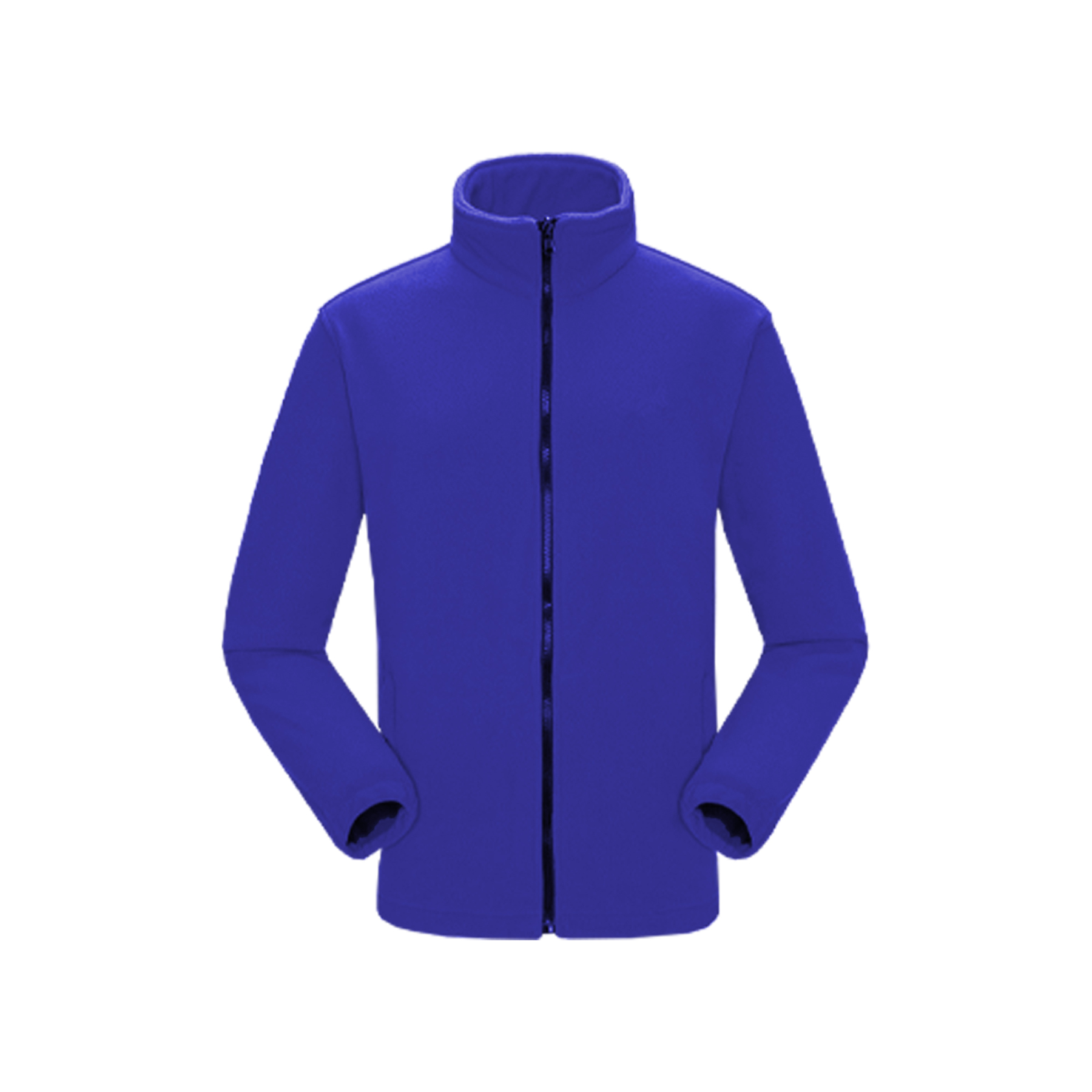  fleece jacket for Men's and women's casual 